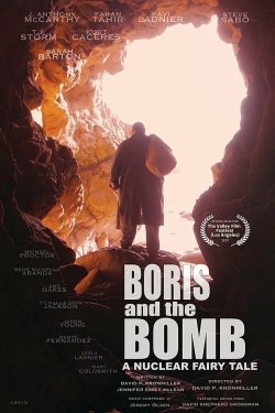 Boris and the Bomb-fmovies