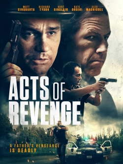 Acts of Revenge-fmovies