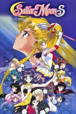 Sailor Moon S the Movie: Hearts in Ice-fmovies