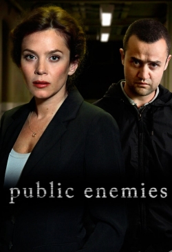 Public Enemies-fmovies