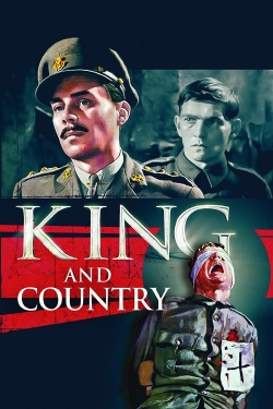 King and Country-fmovies