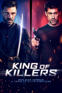 King of Killers-fmovies