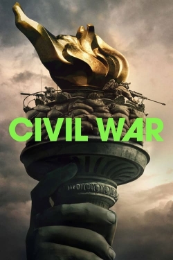 Civil War-fmovies