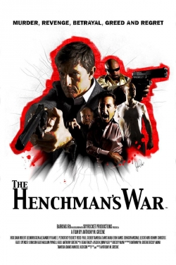 The Henchman's War-fmovies