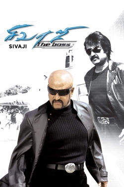 Sivaji: The Boss-fmovies