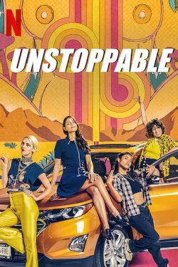 Unstoppable-fmovies