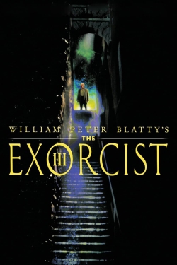 The Exorcist III-fmovies