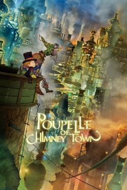 Poupelle of Chimney Town-fmovies