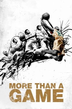 More than a Game-fmovies