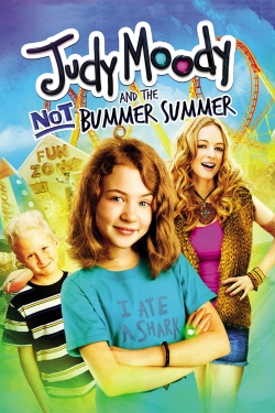 Judy Moody and the Not Bummer Summer-fmovies