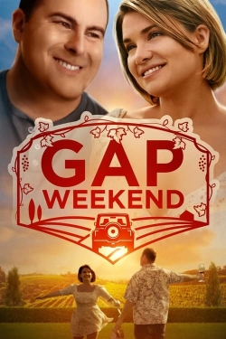 Gap Weekend-fmovies