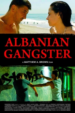 Albanian Gangster-fmovies