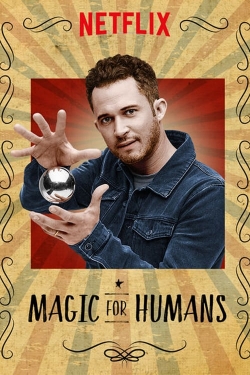 Magic for Humans-fmovies