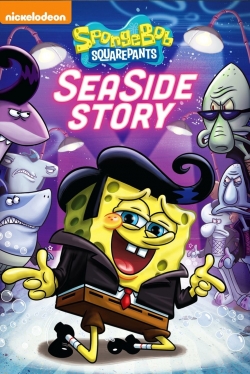 SpongeBob SquarePants: Sea Side Story-fmovies