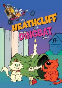 Heathcliff-fmovies