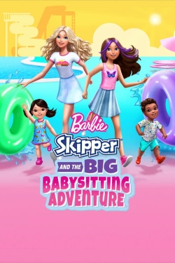 Barbie: Skipper and the Big Babysitting Adventure-fmovies
