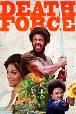 Death Force-fmovies