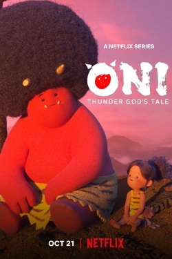 ONI: Thunder God's Tale-fmovies
