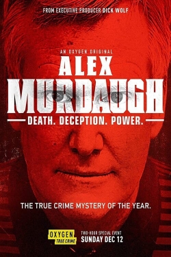 Alex Murdaugh: Death. Deception. Power-fmovies