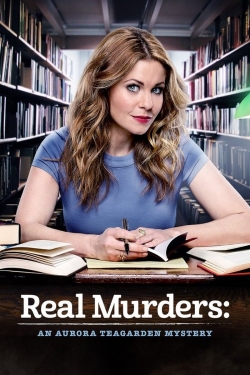 Real Murders: An Aurora Teagarden Mystery-fmovies