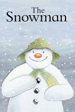The Snowman-fmovies