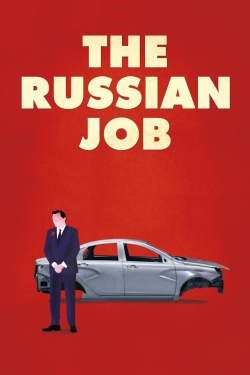The Russian Job-fmovies