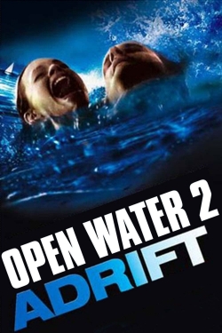 Open Water 2: Adrift-fmovies