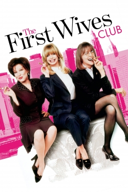The First Wives Club-fmovies