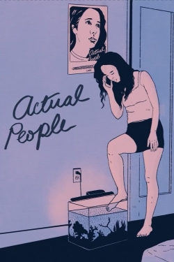 Actual People-fmovies