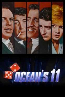 Ocean's Eleven-fmovies