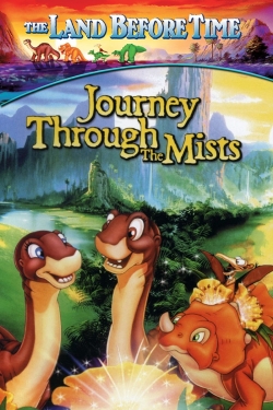 The Land Before Time IV: Journey Through the Mists-fmovies
