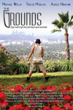 The Grounds-fmovies