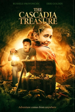 The Cascadia Treasure-fmovies