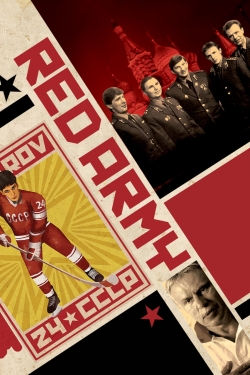 Red Army-fmovies
