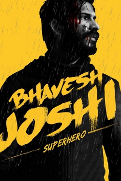 Bhavesh Joshi Superhero-fmovies