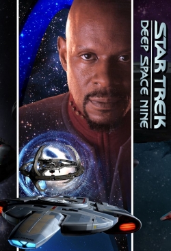 Star Trek: Deep Space Nine-fmovies