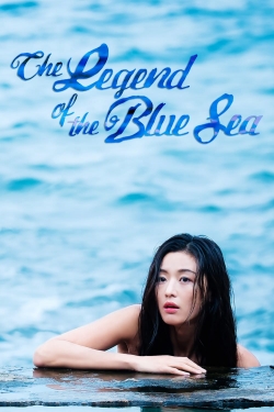 The Legend of the Blue Sea-fmovies