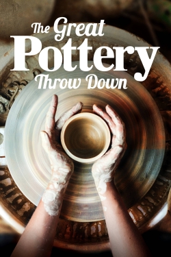 The Great Pottery Throw Down-fmovies