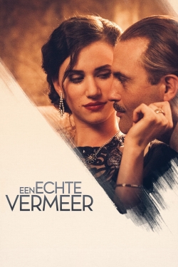 A Real Vermeer-fmovies