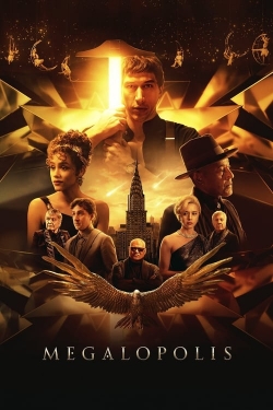 Megalopolis-fmovies