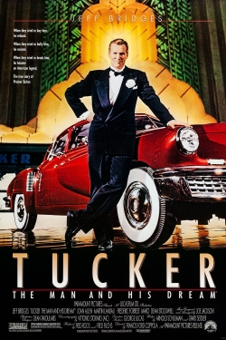 Tucker: The Man and His Dream-fmovies