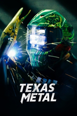 Texas Metal-fmovies