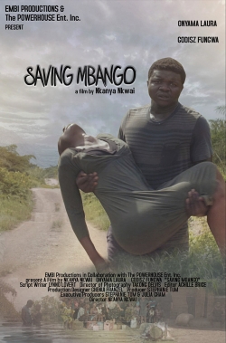 Saving Mbango-fmovies