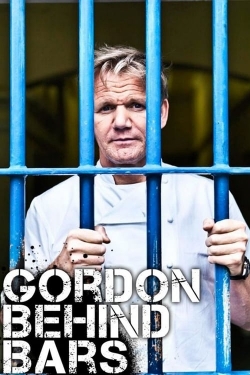 Gordon Behind Bars-fmovies