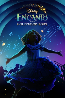 Encanto at the Hollywood Bowl-fmovies