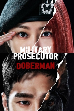 Military Prosecutor Doberman-fmovies