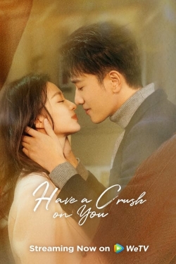 Have a Crush On You-fmovies