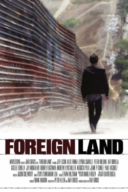 Foreign Land-fmovies