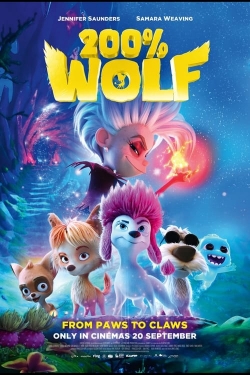 200% Wolf-fmovies