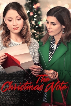 The Christmas Note-fmovies